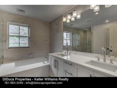 77 Auburn St, Newton MA 02466 - Rental - Real Estate - For Sale -