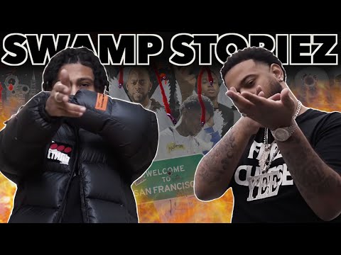 CALI'S DEADLIEST RAP BEEF, How a Diss Caused 23 Murders in 3 years, And Exterminated an ENTIRE HOOD!