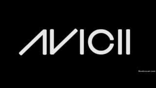 Avicii Feat Negin - Three Million (Your Love Is So Amazing) HD