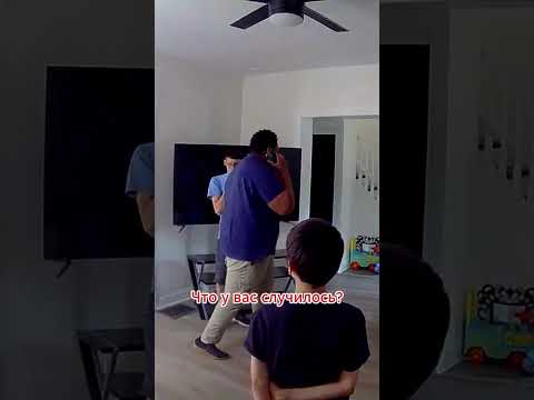 Отец защитил девочку от злоумышленника — момент, который шокировал всех