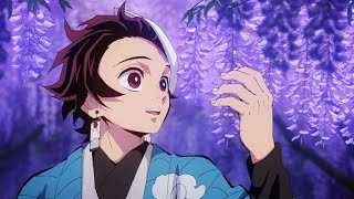 Demon Slayer River amv velocity edit