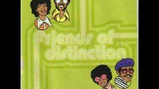 Friends of Distinction "Crazy Mary"