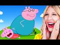 World S FUNNIEST Peppa Pig Animations