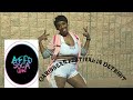 My First Afro Soca Love Detroit
