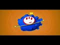 Discovery Kids Zuwea Rare Ident April 14 2017