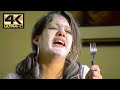 Nayantara Falls Into A Trap Satyam Telugu 4K English Subtitles