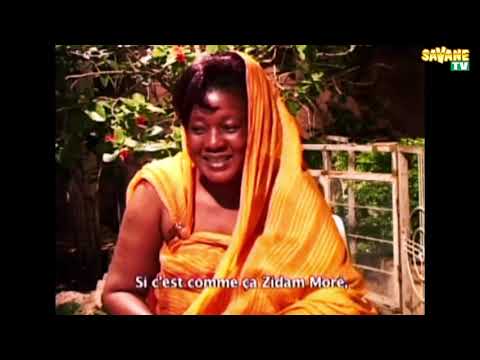 CITE POURRIE Saison 1 - Épisode 07 UN FILM RÉALISE PAR BOUBACAR ZIDA DIT SIDNABA