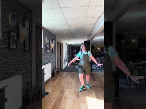 Let’s Pretend - Line Dance #cassthelinedancer #letspretend #miley #linedance #lovethisdance #dance