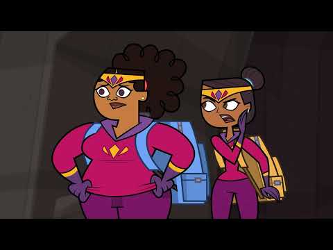 Total Drama Island 2023: // Episode 12 | Caved by the Bell