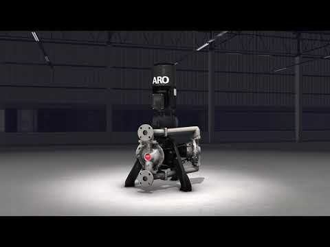 Diaphragm Pumps