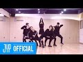 Suzy - Yes No Maybe (Dance Practice Version)