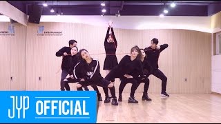 수지(Suzy) "Yes No Maybe" Dance Practice