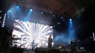 UNKLE - Looking For The Rain, Stereoleto 2017