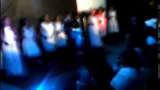 Jerusalema by Nomthi Sibisi