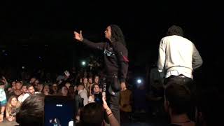 Les Twins // Laurent Amazing Freestyle : Nao - In The Morning