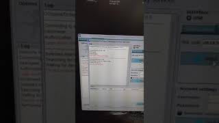 msl code unlocking error video