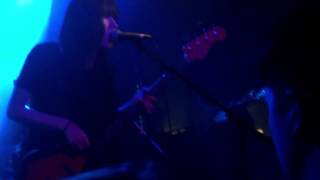 Bo Ningen - Slider @ Dingwalls 4/4/2013 (5/9)