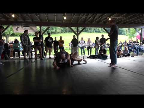 Veteran Bushido Brotherhood Barbershop Throwdown