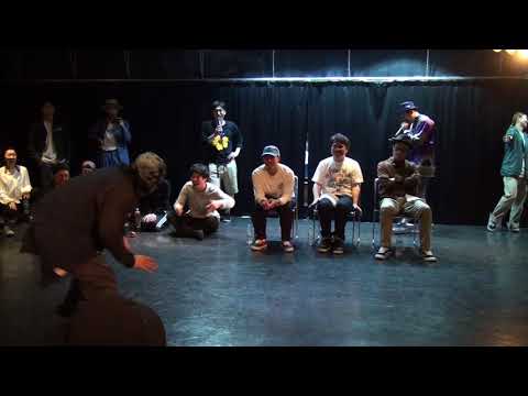 Black Jam vol.23【TOP8-4】TANMEN vs Dynamite CAT