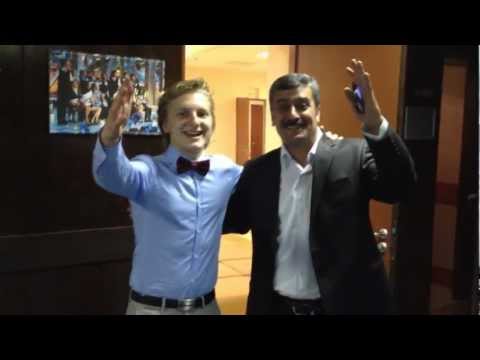 Константин Сидорков #ДАВАЙДОСВИДАНИЯ