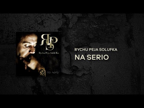 RPS feat. Glaca & Ana Herrero - Pozwól mi żyć (Są chwile) prod. DJ. Zel