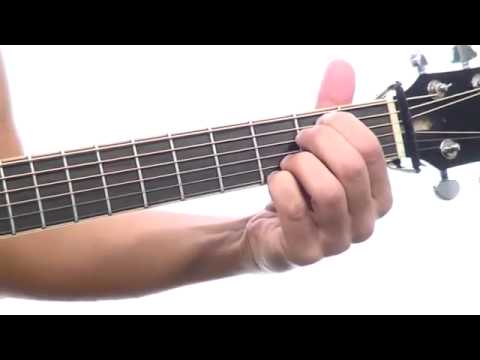 Pop Survival Guide - Safe Extensions - Guitar Lesson - Massimo Varini