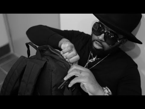 Harley Ken & Scotty Cain - Fucked Up