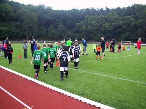 Bergedorf 85 2002er bei Geesthacht