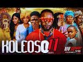 Koleoso Part 11 Season 3 Latest Yoruba Movie Iteletheicon Ibrahim Chatta Kemity