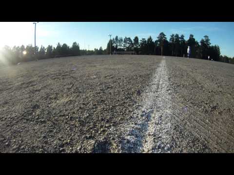 Mävin d-junnut 2011