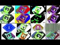 16 Klasky Gummy Bears Version 5