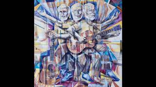 Roberto Menescal Introducing Claudio Duarte - Across The Universe