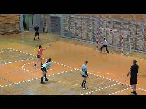 20. KROG - 2020/21: 1.A DRL - ŽENSKE: Ž.U.R.D. KOPER : ŽRK MLINOTEST AJDOVŠČINA