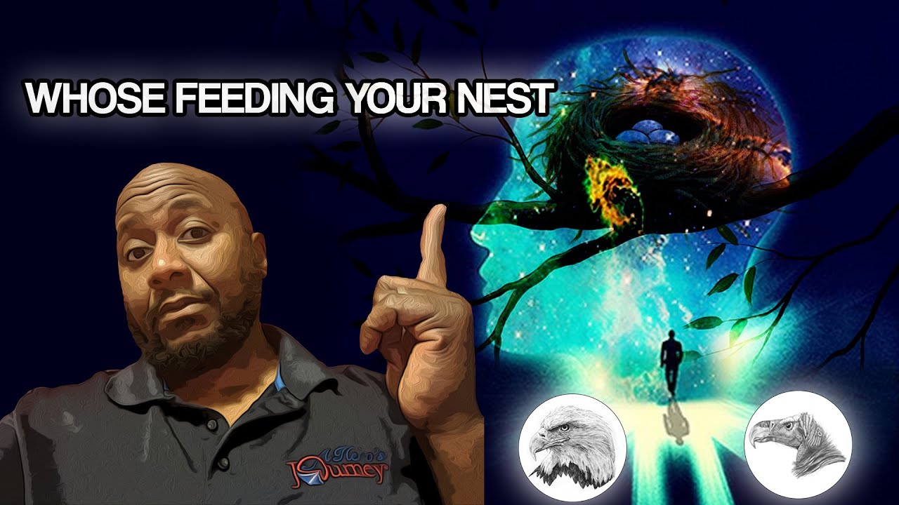 Promotional video thumbnail 2 for A Hero's Journey with Dr.D