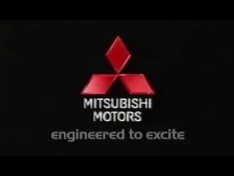 Thumbnail for Mitsubishi 380 'Better-Built, Better-Backed' TV Ad Australia (2005) by Mitsubishi Australia