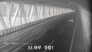 부산 광안대교 실시간 교통정보 釜山 廣安大橋 Gwangandaegyo LIVE CAM ライブカメラ Busan Diamond Bridge live webcam