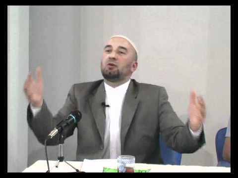 Sihr i refleksije sihra - Nisad ef. Drndić