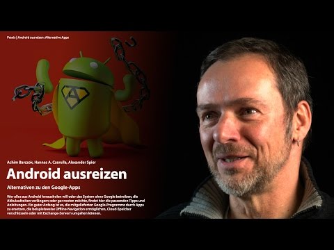 nachgehakt: Was tun, wenn Android lahmt?