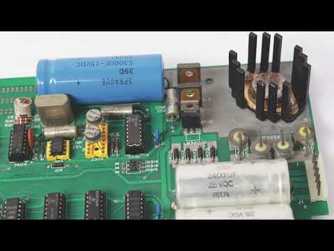 Apple-1 Expert Corey Cohen on the “Celebration” Apple-1 Prototype — At RR Auction