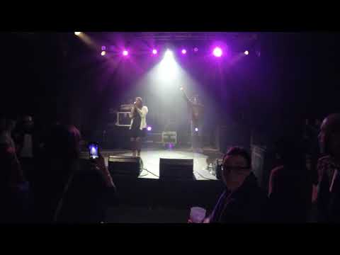 Ambassador - Sama Renuka live at La Moba 23.03.19