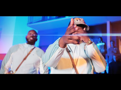 Mkz03 ft. @Keblackofficiel  - C'est la rue (Clip officiel)