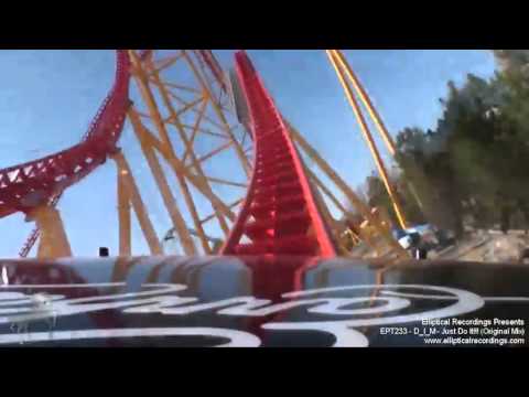 EPT233 - D_I_M - Just Do It!!! (Original Mix)