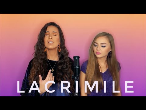 Trupa The Mood - Lacrimile (cover) | JO