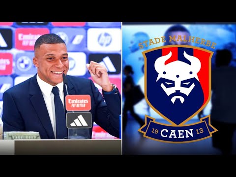 Kylian Mbappe Buys His Own Team! Real Madrid Star Becomes One Of Europe's Youngest Club Owners