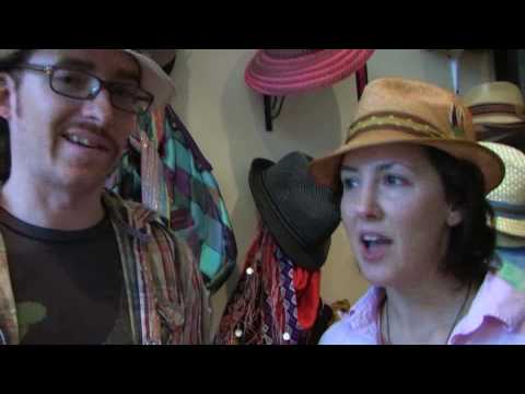 Neighborhoods of Boston: Jamaica Plain