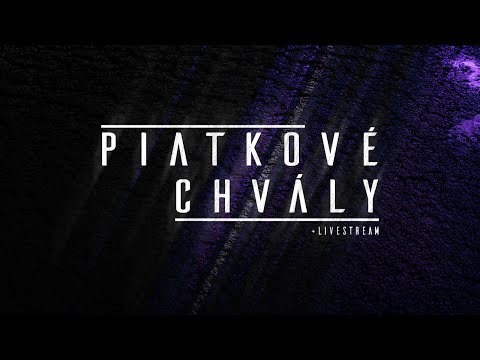 Sv. omša v piatok 26.6.2020 s chválami PiarMusic