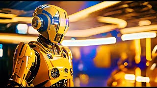 Deltron 3030 - Love Story (Music Video)