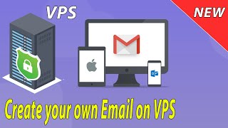 How to Setup your own Business Email Server on VPS - Interserver Webuzo Panel