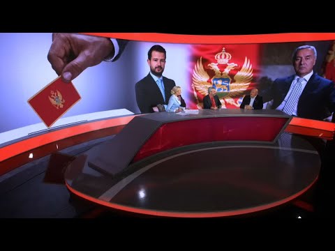 PREDSEDNICKI IZBORI U CRNOJ GORI - Drugi krug - Epilog visedecenijske vladavine Mila Djukanovica