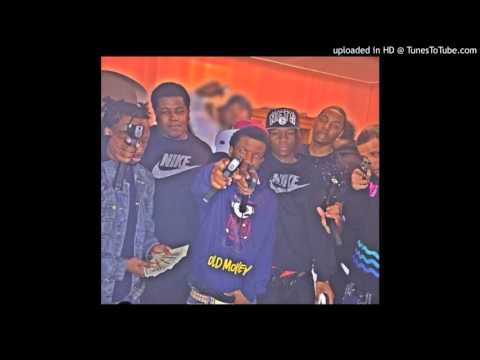 RoadRunner GlockBoyz - Same Niggas ( Tez x Alwoo )